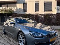 Gebraucht BMW 640 320 PS (235 kW) 2013 Grau Coupé