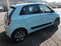 Gebraucht Renault Twingo LIMITED 71 PS (52 kW) 2017 Blau Kleinwagen