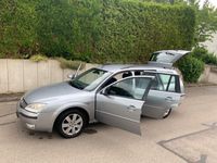 gebraucht Ford Mondeo 2,0TDCi 96kW DPF Ambiente Turnier Amb...