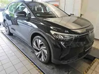 Gebraucht VW ID.4 Pro Performance 149 kW (203 PS) 2023 Grenadillschwarz SUV