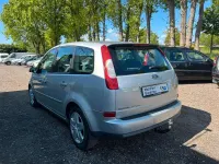 Gebraucht Ford Focus 101 PS (74 kW) 2007 Grau Limousine
