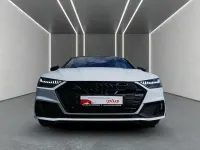 Gebraucht Audi A7 Sportback Ambiente 265 PS (194 kW) 2025 Gletscherweiß metallic Kleinwagen
