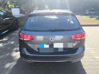 Gebraucht VW Passat Comfortline 190 PS (139 kW) 2016 Grau Kombi