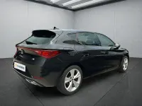 Gebraucht Seat Leon 150 PS (110 kW) 2025 Schwarz Kleinwagen