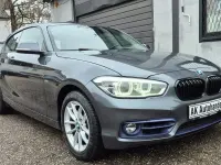 Gebraucht BMW 120 Sport Line 190 PS (139 kW) 2015 Other Kleinwagen