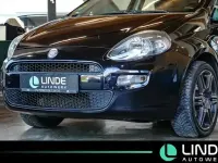 Gebraucht Fiat Punto More 82 PS (60 kW) 2013 Colore interno (tuchstoff jean Kleinwagen
