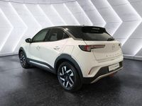 Gebraucht Opel Mokka-e Elegance 100 kW (136 PS) 2021 Weiss SUV