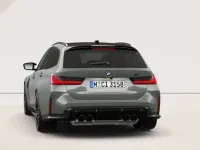 Neu BMW M3 Competition Edition 530 PS (389 kW) 2026 Grau Limousine