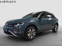 Gebraucht VW T-Roc Life 150 PS (110 kW) 2025 Blau SUV