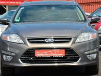Gebraucht Ford Mondeo 163 PS (119 kW) 2013 Braun Kombi