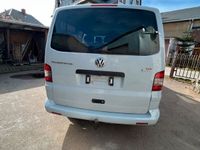 gebraucht VW T5 tdi 4Motion Tüv Neu 9sitze