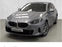 Brugt BMW 120 Shadowline 170 HK (125 kW) 2025 Grå Hatchback