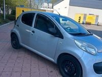 Gebraucht Citroën C1 68 PS (50 kW) 2007 Kleinwagen