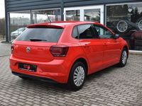 gebraucht VW Polo VI beats*Klima*PDC*Sondermodell*GARANTIE