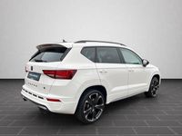 Gebraucht Cupra Ateca VZ 301 PS (221 kW) 2023 Bila weiß SUV