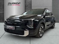 Neu Kia Stonic Vision 101 PS (74 kW) 2026 Schwarz SUV