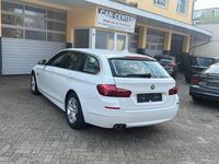 Gebraucht BMW 530 Performance 258 PS (189 kW) 2014 Weiß Limousine