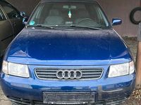 Gebraucht Audi A3 103 PS (75 kW) 1999 Kleinwagen