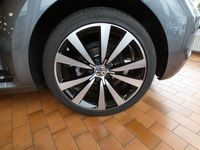 Usata VW Beetle 220 CV (161 kW) 2015 Grigio Utilitaria