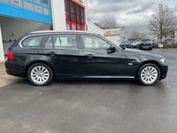 gebraucht BMW 318 I Touring 1 Hand Sitzheizung Euro 5