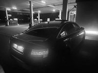 Gebraucht Audi A6 232 PS (170 kW) 2008 Limousine