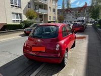 gebraucht Nissan Micra 1.2 Acenta 48kW acenta