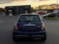 Gebraucht Mini Cooper 116 PS (85 kW) 2006 Kleinwagen
