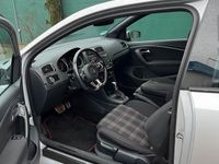 gebraucht VW Polo GTI zum Schnäppchenpreis bis 20.03.