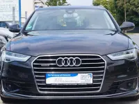 Gebraucht Audi A6 Ambiente 272 PS (200 kW) 2015 Schwarz Kombi