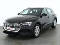 Gebraucht Audi e-tron Ambiente 230 kW (313 PS) 2022 Andere SUV