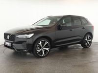 Gebraucht Volvo XC60 Plus 197 PS (144 kW) 2023 Onyx black SUV