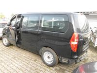 gebraucht Hyundai H-1 Travel Comfort