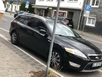 Gebraucht Ford Mondeo Sport 140 PS (102 kW) 2009 Kombi