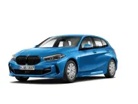 Używany BMW 118 Efficient Dynamics 136 KM (100 kW) 2026 Hatchback