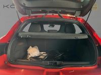 Gebraucht Renault Mégane R.S. 94 PS (69 kW) 2021 Rot Limousine