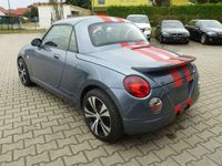 gebraucht Daihatsu Copen 1.3 Top