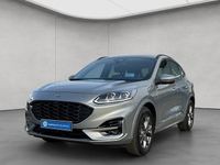 Gebraucht Ford Kuga ST-Line 150 PS (110 kW) 2023 Silber SUV