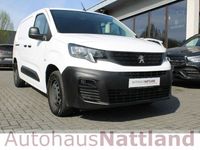 gebraucht Peugeot Partner Premium L2