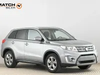 Second-hand Suzuki Vitara Comfort 120 CP (88 kW) 2017 Gri SUV
