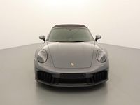 Gebraucht Porsche 992 548 PS (403 kW) 2024 Slate grey neo Coupé