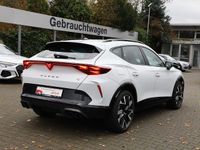Gebraucht Cupra Formentor VZ 333 PS (244 kW) 2025 Nevadaweiß SUV
