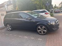 Gebraucht Opel Astra Innovation 116 PS (85 kW) 2008 Schwarz Kombi