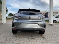 Neu Renault Clio V Techno 91 PS (66 kW) 2025 Grau Limousine