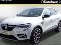 Gebraucht Renault Arkana Techno 140 PS (102 kW) 2023 Weiß SUV