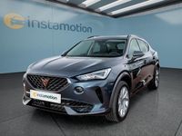 Gebraucht Cupra Formentor 150 PS (110 kW) 2024 Andere SUV