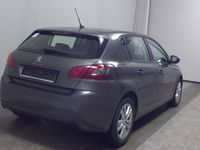 gebraucht Peugeot 308 1.5 BlueHDi 130 Active Aut. Navi SHZ PDC AHK