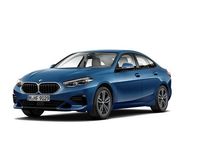Gebraucht BMW 220 Comfort Edition 178 PS (130 kW) 2025 Coupé