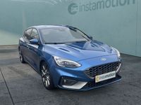 Gebraucht Ford Focus ST 280 PS (205 kW) 2020 Blau