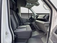 Gebraucht VW Crafter 140 PS (102 kW) 2026 Candyweiß Van