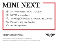 Gebraucht Mini Cooper S Cabriolet 178 PS (130 kW) 2022 Blau Cabrio